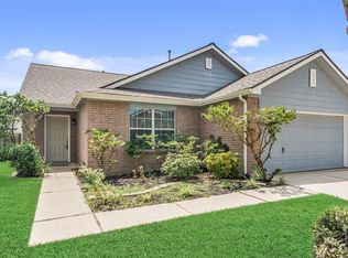 16322 Cole Bridge Ln, Cypress, TX 77429