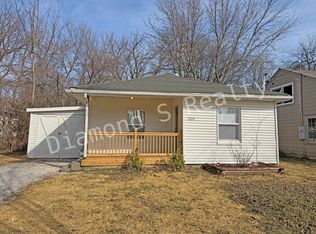 1504 S Kickapoo Ave, Springfield, MO 65804