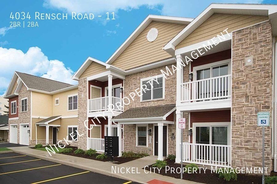 1st image of 4034 Rensch Rd APT 11