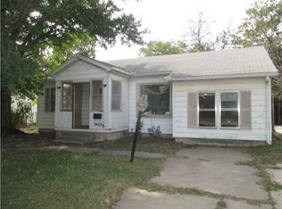 3403 N Holloway Ave, Bethany, OK 73008