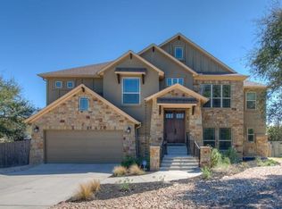 8133 Beauregard Dr, Volente, TX 78641