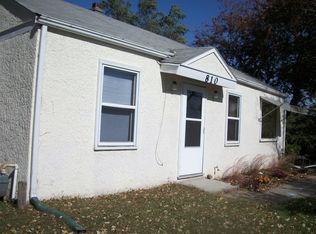810 W Mission Ave, Bellevue, NE 68005