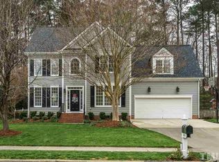202 Canon Gate Dr, Cary, NC 27518