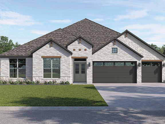 Plan Elevation.