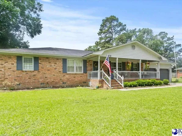 109 Oakdale Ct, Marion, SC 29571