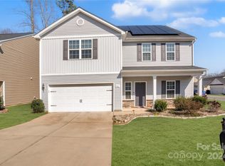 1561 Waylon Ave, Gastonia, NC 28054