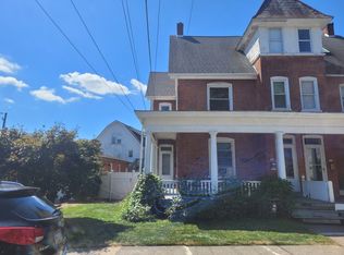 410 W Market St #B, Perkasie, PA