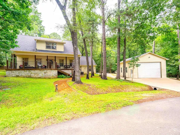 386 Spring Creek Dr, Mount Vernon, TX 75457