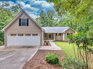 1720 Mineral Springs Rd, Hoschton, GA 30548