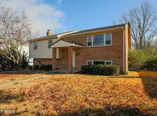 10200 Brandywine Rd, Clinton, MD 20735