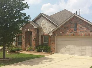3301 Purdue Dr, Denton, TX 76210