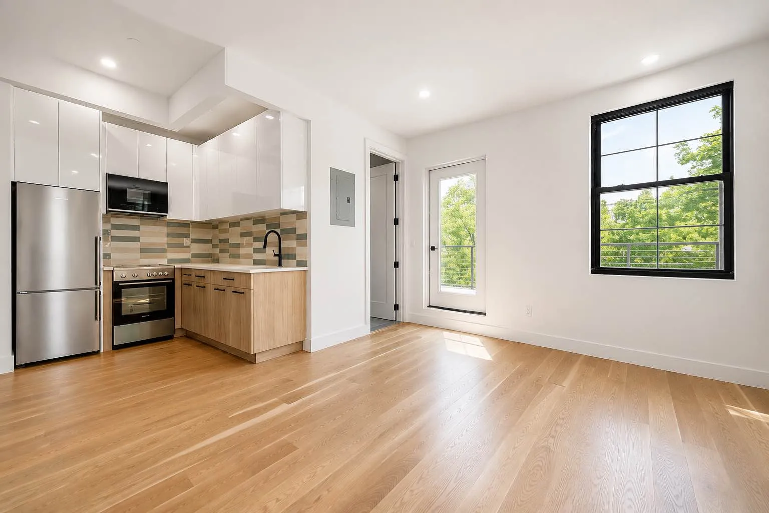 2553 Bedford Avenue — Photo 3