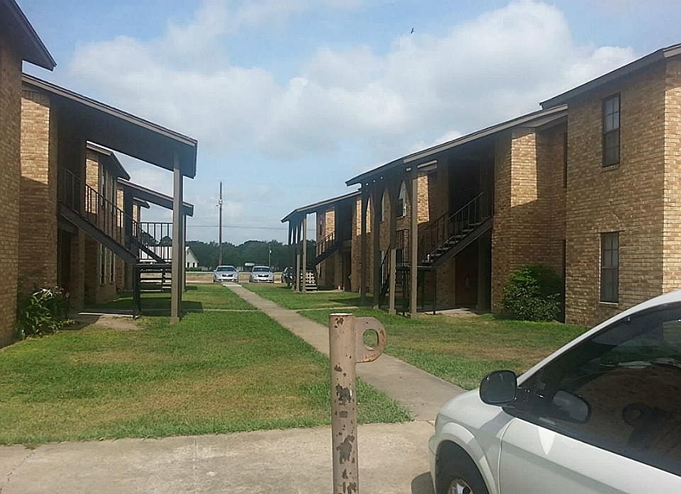 Oakcrest South Apartments El Campo, TX Zillow