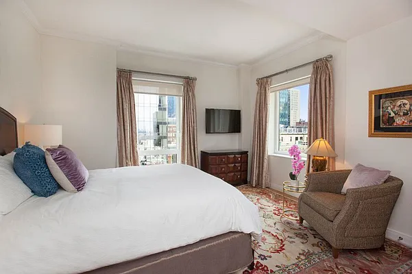 Rented by CitiSuites International Realty | media 10