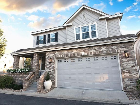 2nd image of 4545 S Monaco Street #328