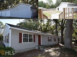 806 Margaret St, Saint Marys, GA 31558