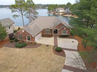 157 Baker Cir, West End, NC 27376