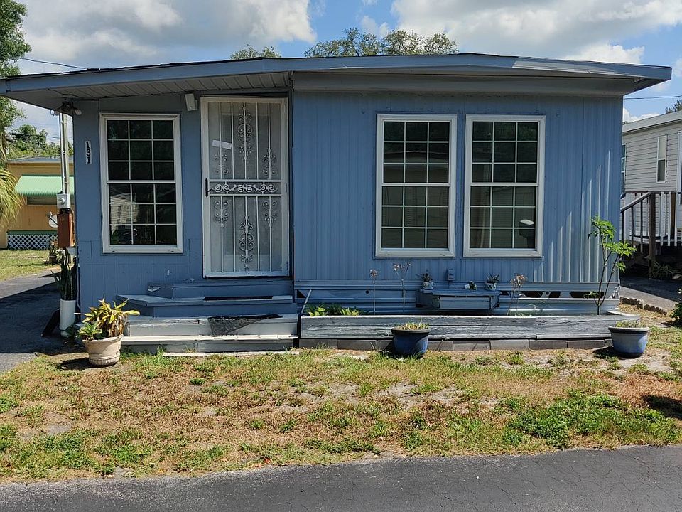 6205 N Rome Ave LOT 131, Tampa, FL 33604 MLS 11287464 Zillow