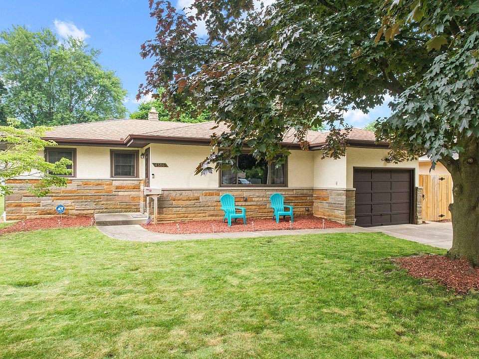 1st image of 4386 Marland Dr