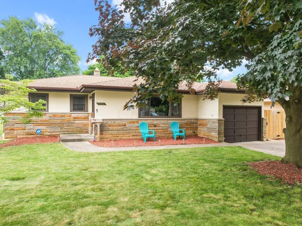 4386 Marland Dr, Columbus, OH 43224