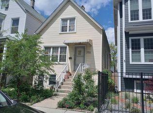 2924 N Wisner Ave, Chicago, IL 60618