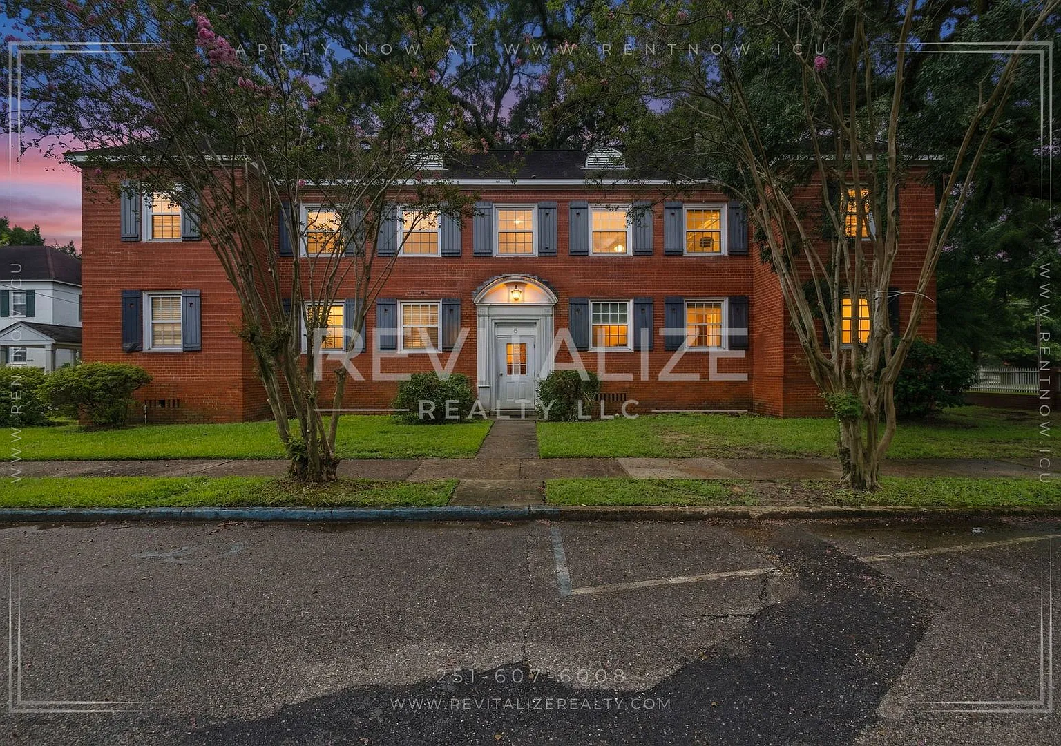214 Upham Street — Photo 1