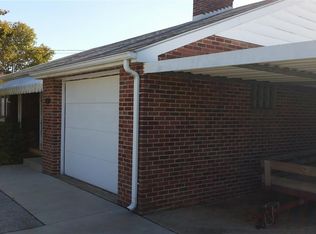 414 N Forrest St, York, PA 17404