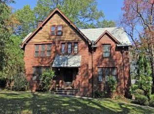 57 Curtis Pl, Maplewood, NJ 07040