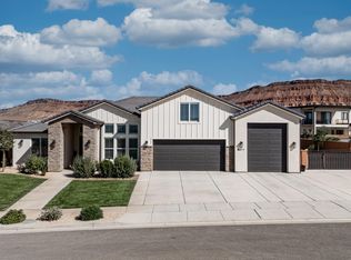 3477 S Pecos Dr, Washington, UT 84780