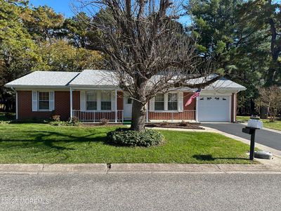 59 Franklin Lane, Manchester Township, NJ, 08759