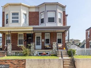 935 Somerset St, Gloucester City, NJ 08030