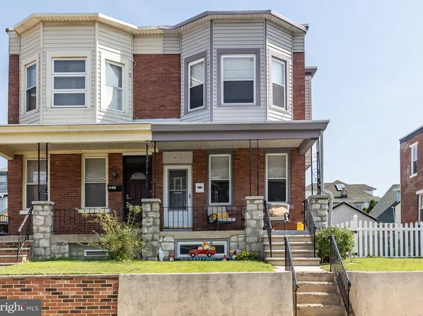 935 Somerset St, Gloucester City, NJ 08030