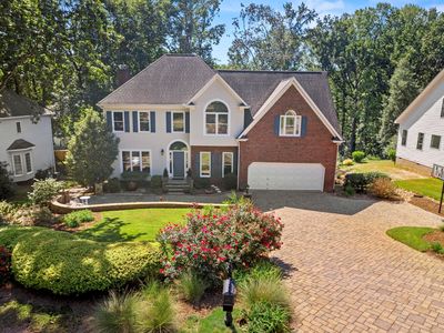 222 Rock Rd, Greer, SC, 29651