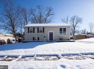 602 Mulberry Ln, Edgewood, MD 21040