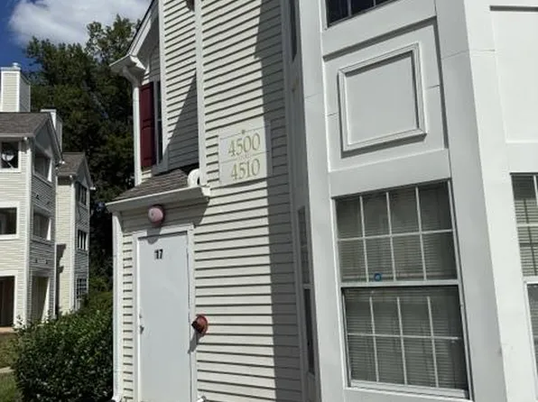 4504 Lord Loudoun Ct #17-5, Upper Marlboro, MD 20772
