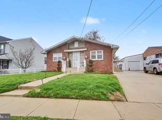 4 Terrace Ave, Somerdale, NJ 08083