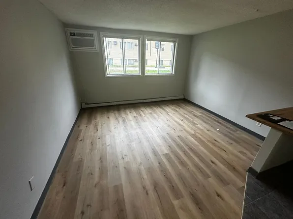Southern Park Apartments