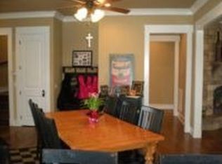 22847 Highway 412, Huntsville, AR 72740