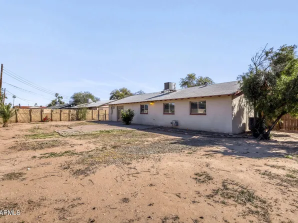 2952 N 53RD Drive, Phoenix, AZ 85031