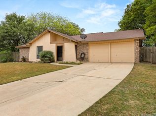 13203 Centerbrook, Universal City, TX 78148