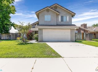 11809 Cactus Dr, Bakersfield, CA 93312