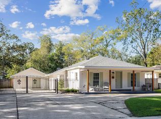6260 Government St, Baton Rouge, LA 70806