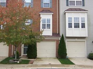 1404 Chessie Ct, Mount Airy, MD 21771