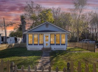 17140 12th St, King George, VA 22485