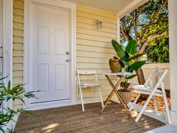 7444 Draper Ave, La Jolla, CA 92037