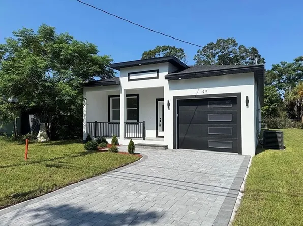 611 Elm St, Safety Harbor, FL 34695
