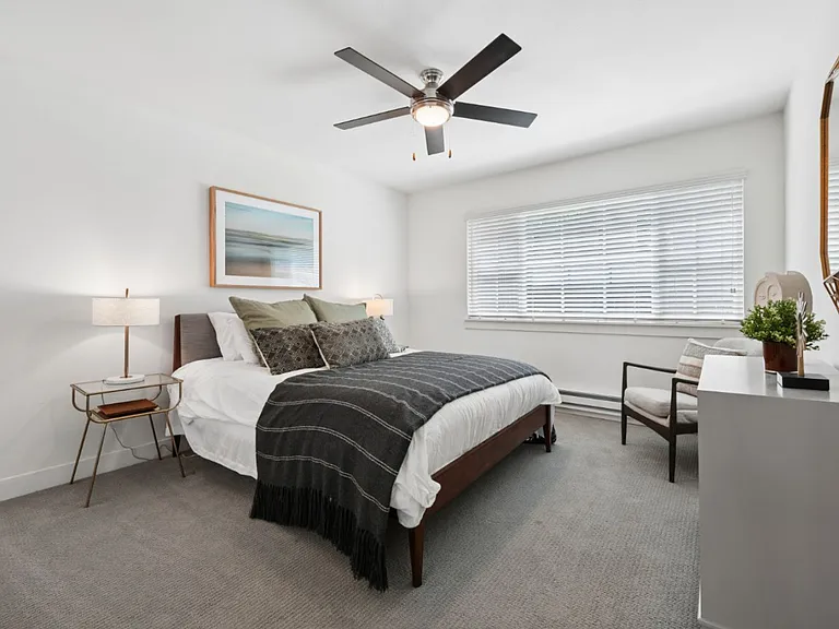 Peartree Apartments — Photo 27