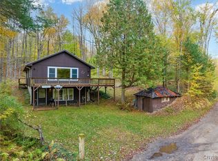 1118 Moose River Rd, Forestport, NY 13338