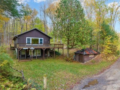 1118 Moose River Rd, Forestport, NY, 13338