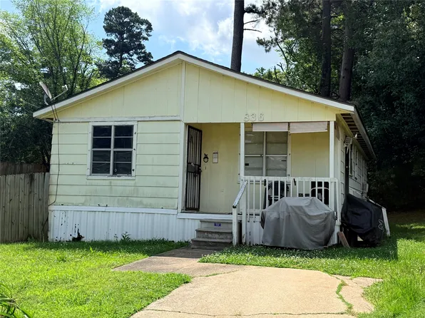 836 Wright St, Shreveport, LA 71106